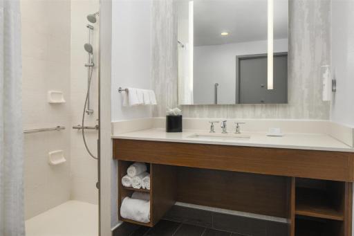 Hilton Garden Inn New York/Midtown Park Avenue - Housity