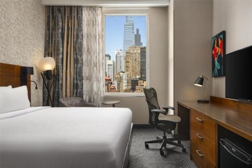 Hilton Garden Inn New York/Midtown Park Avenue - Housity