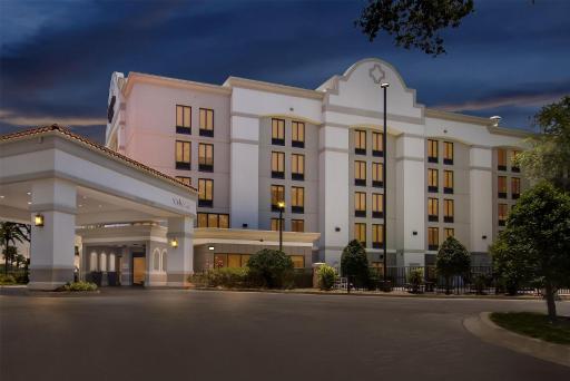 Hampton Inn Jacksonville Ponte Vedra - Housity
