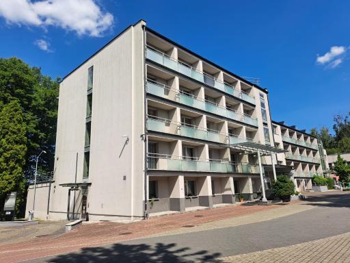 OLIMPIA Ośrodek Przygotowań Sportowych - Housity