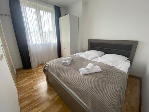 Apartment in Mestia - Housity