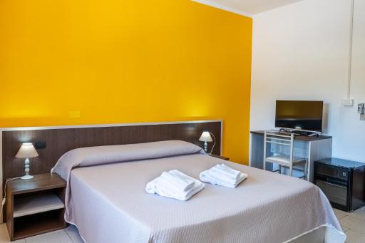 Hotel Marina - Housity