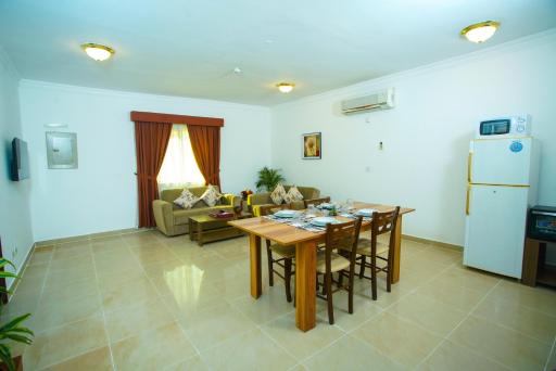 La Villa Inn Hotel Apartments - Housity
