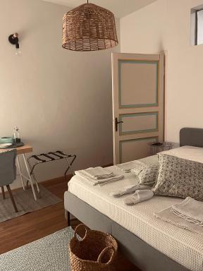 La Suite del Maestro - Housity