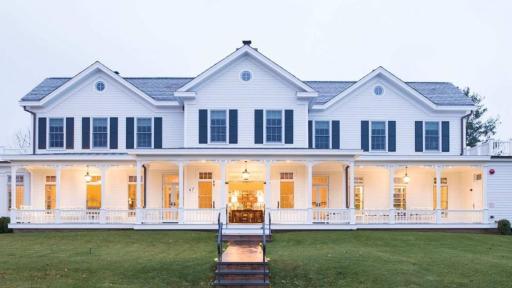 The Quogue Club - Housity