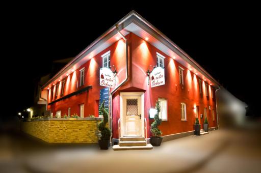 Hotel Gasthaus Roter Ochsen - Housity
