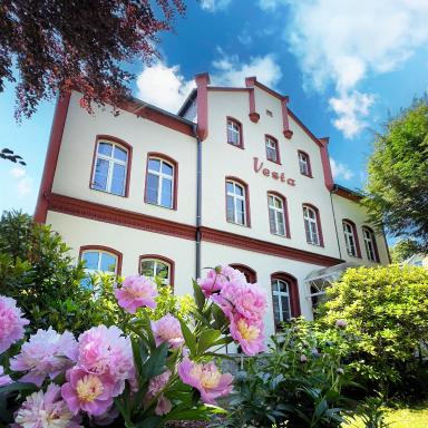 Hotel - Pension Vesta - Housity