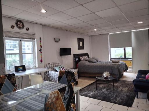 Suite Reforma Ahuehuete - Housity