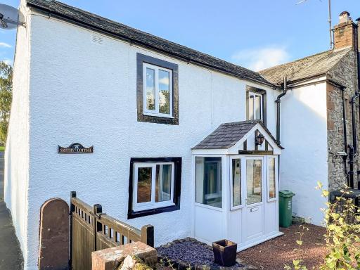 Smithy Cottage - Housity