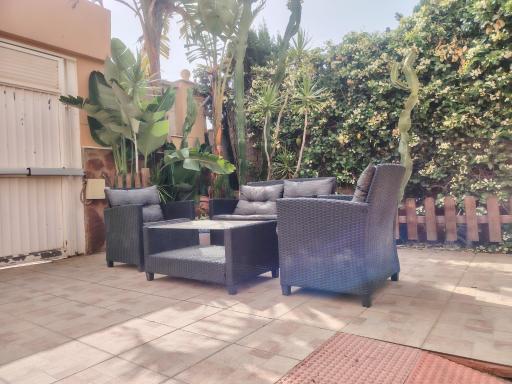APARTAMENTO JAZMINERO - Housity