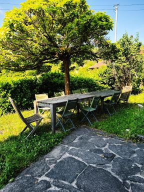 La bergerie de curtille, proche abbaye d\'Hautecombe - Housity