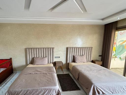 surf house Agadir - Housity