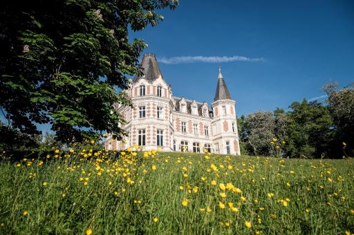 Château De L'aubrière - Teritoria - Hizvo