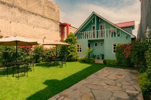 Chalet Dominnycos - Housity