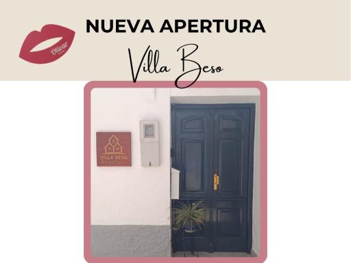 Villa Beso Casa Rural - Housity