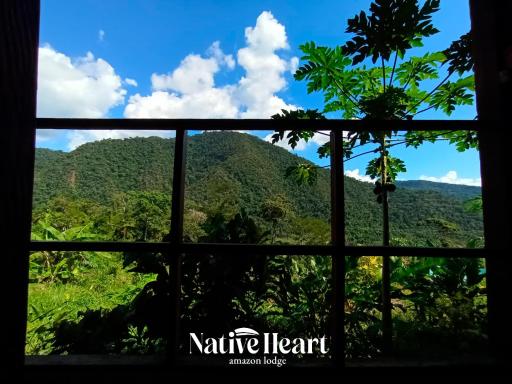 Native Heart Amazon Lodge - Housity
