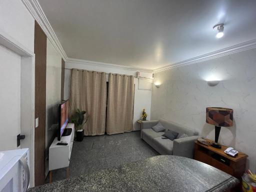 Lindo Flat próximo a beira mar de Meireles Fortaleza - Housity