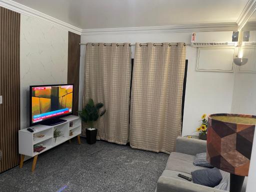 Lindo Flat próximo a beira mar de Meireles Fortaleza - Housity