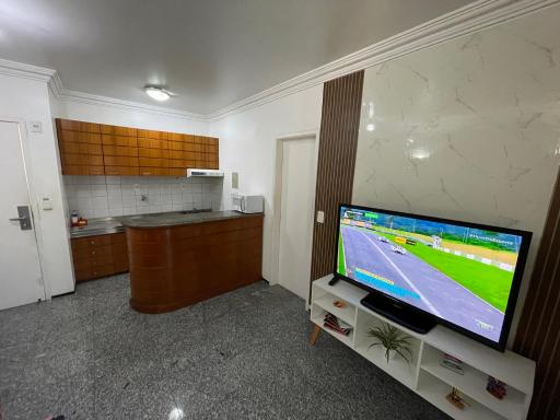 Lindo Flat próximo a beira mar de Meireles Fortaleza - Housity