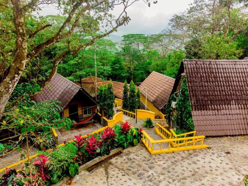 Refugio Cariguana - Housity