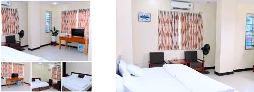 Lao Cai Sun Hotel - Housity