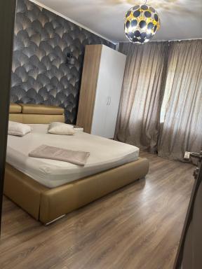 Apartament Radu - Hizvo