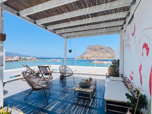 LULU - Self Catering Accommodation - Housity