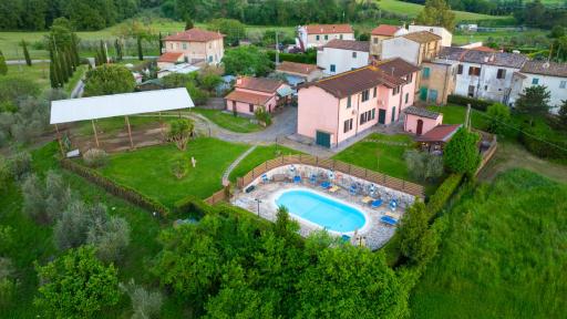 Agriturismo La Tanna - Housity