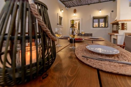 Filoxenia House - Housity