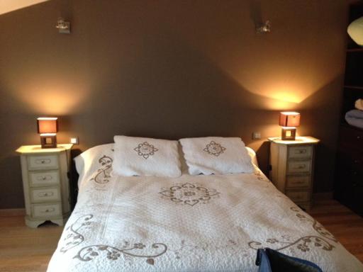 Gîte et Chambre d\'hôte de l\'élevage du Lattay - Housity