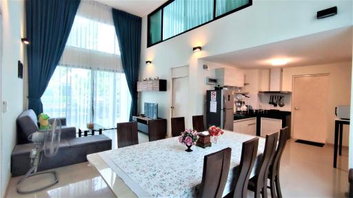 Family House @ Casa Seaside Rayong - Housity