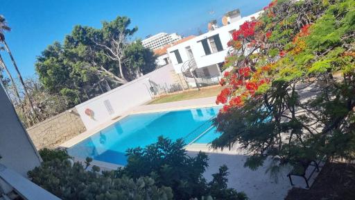 Apartamento Las Americas - Housity