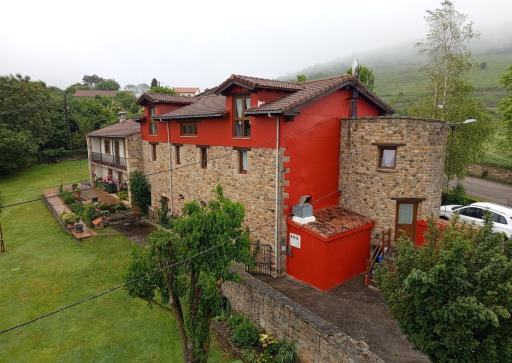Albergue La Torre - Housity
