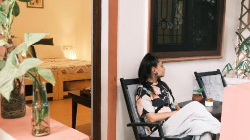 Coco Moon Morjim - Housity