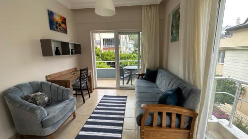 Kemer House Apartments - Housity