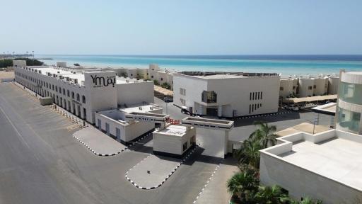 Talida YM Resort - Housity