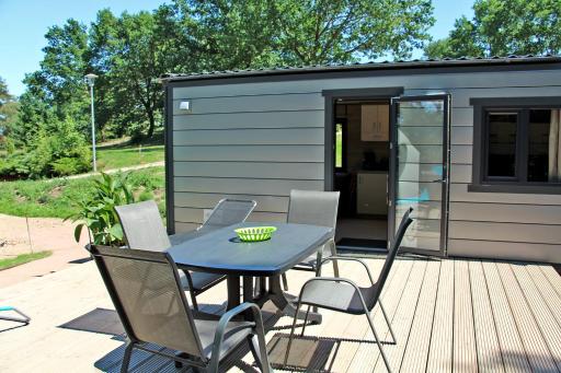 Mobilheime am See - Housity