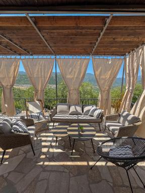 Comfort apartment with garage Aria - Housity