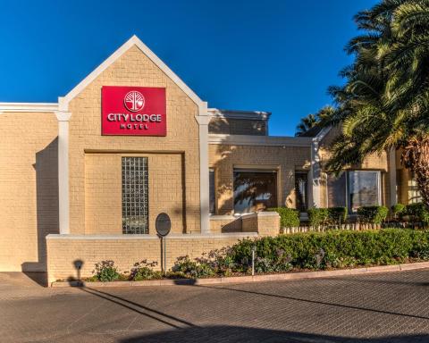 City Lodge Hotel Bloemfontein - Housity