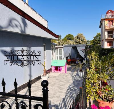 Vila Sunset II - Housity