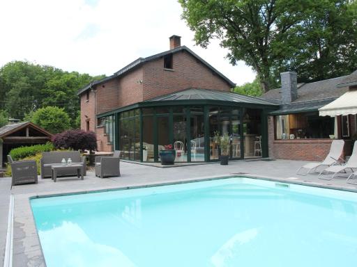 Cozy  in Marche en Famenne with Private Pool - Housity