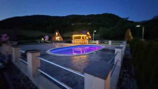 Etno Selo RELAX - Housity