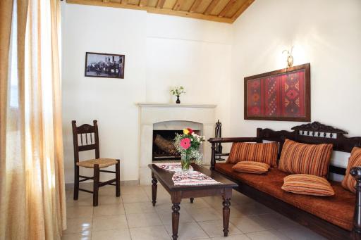 Aposperitis Village - Housity