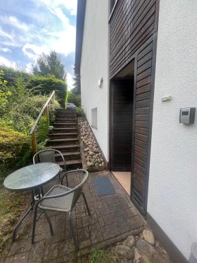 Ferienwohnung auf dem Betzenberg - Housity