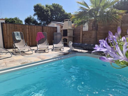 Le Loft Nature Bien-Etre Piscine du Tarn entre Toulouse et Albi & Les Cottages du Tarn - Housity