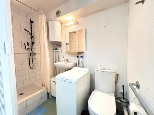 Les Logis de Paray Appartement 201 - Housity