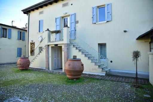 Cesare Magli & Figli Residenza D'Epoca Luxury Rooms - Housity