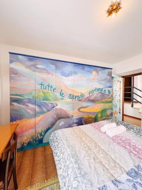 Hostel San Mercurio - Housity