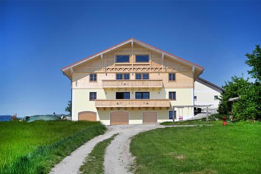 Stadlerhof Alpen- & Seeblick - Housity