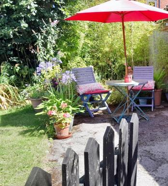 Rosehips at Kerensa, Naburn - Housity